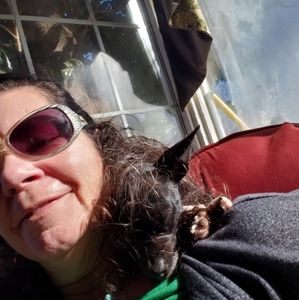 Meet your Posher, Rhonda r